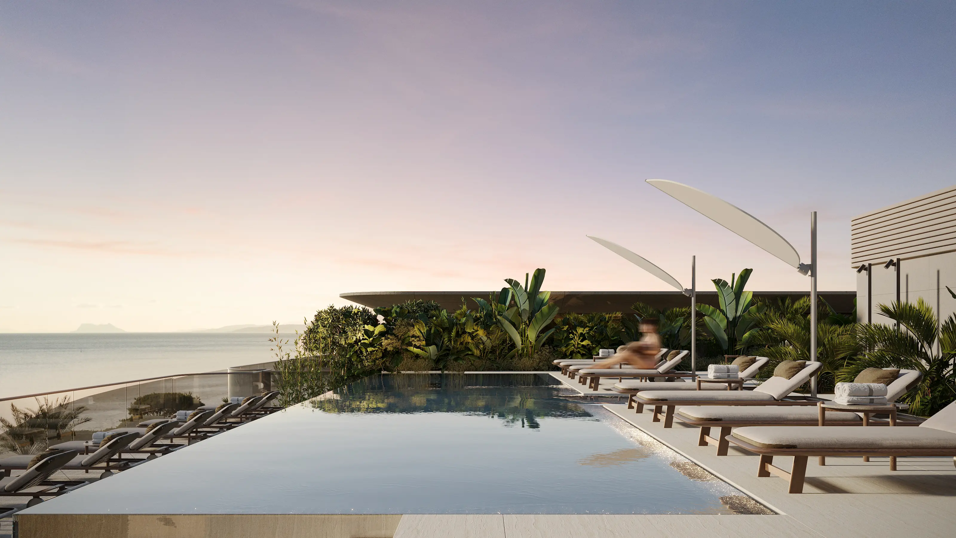 Tyrian Residences – fotografie 2